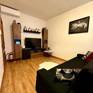  Appartamento Casa Di Patti