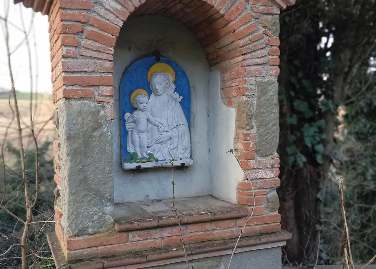 Apartament La Casina Di Lalu' Meleto