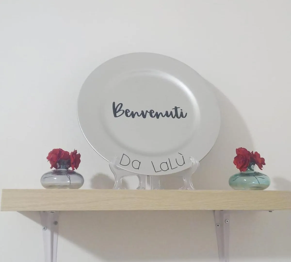 Apartament La Casina Di Lalu' Meleto